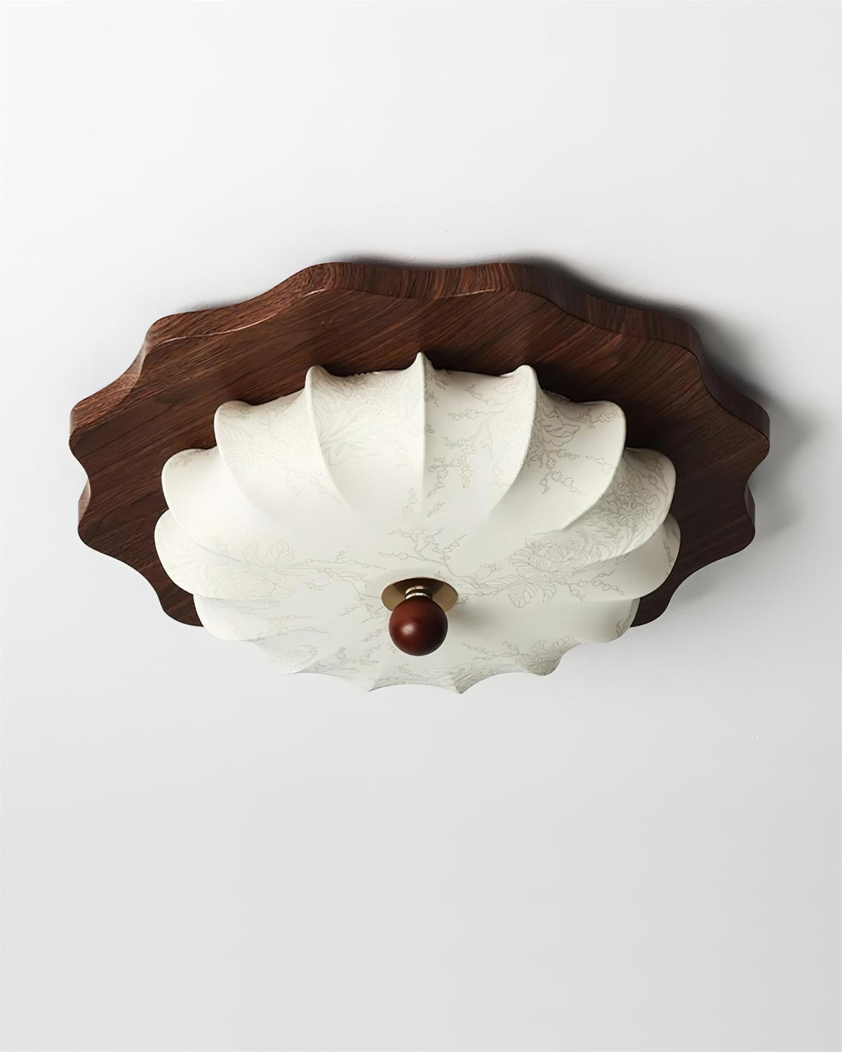 Teriaella-loftlampe