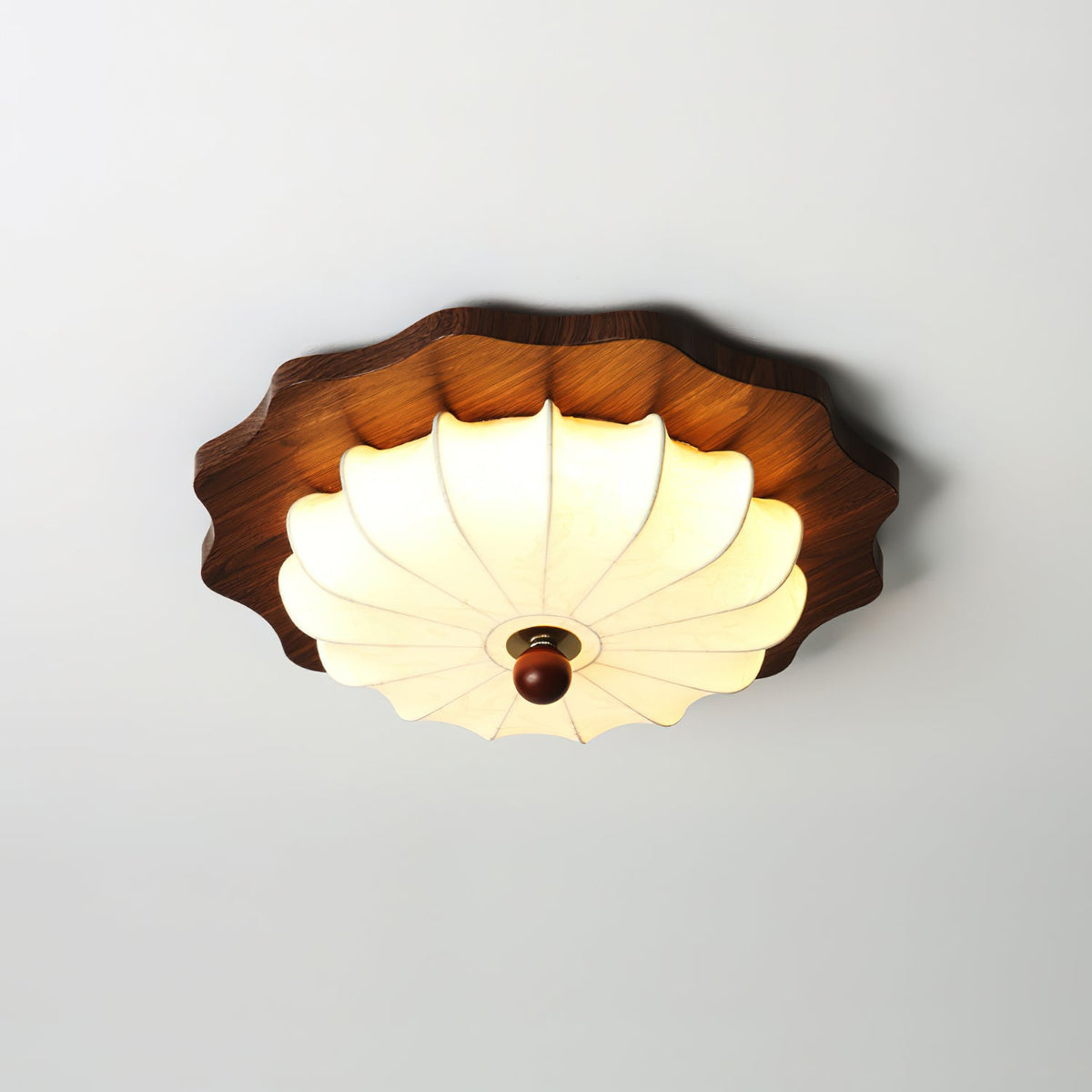 Teriaella-loftlampe