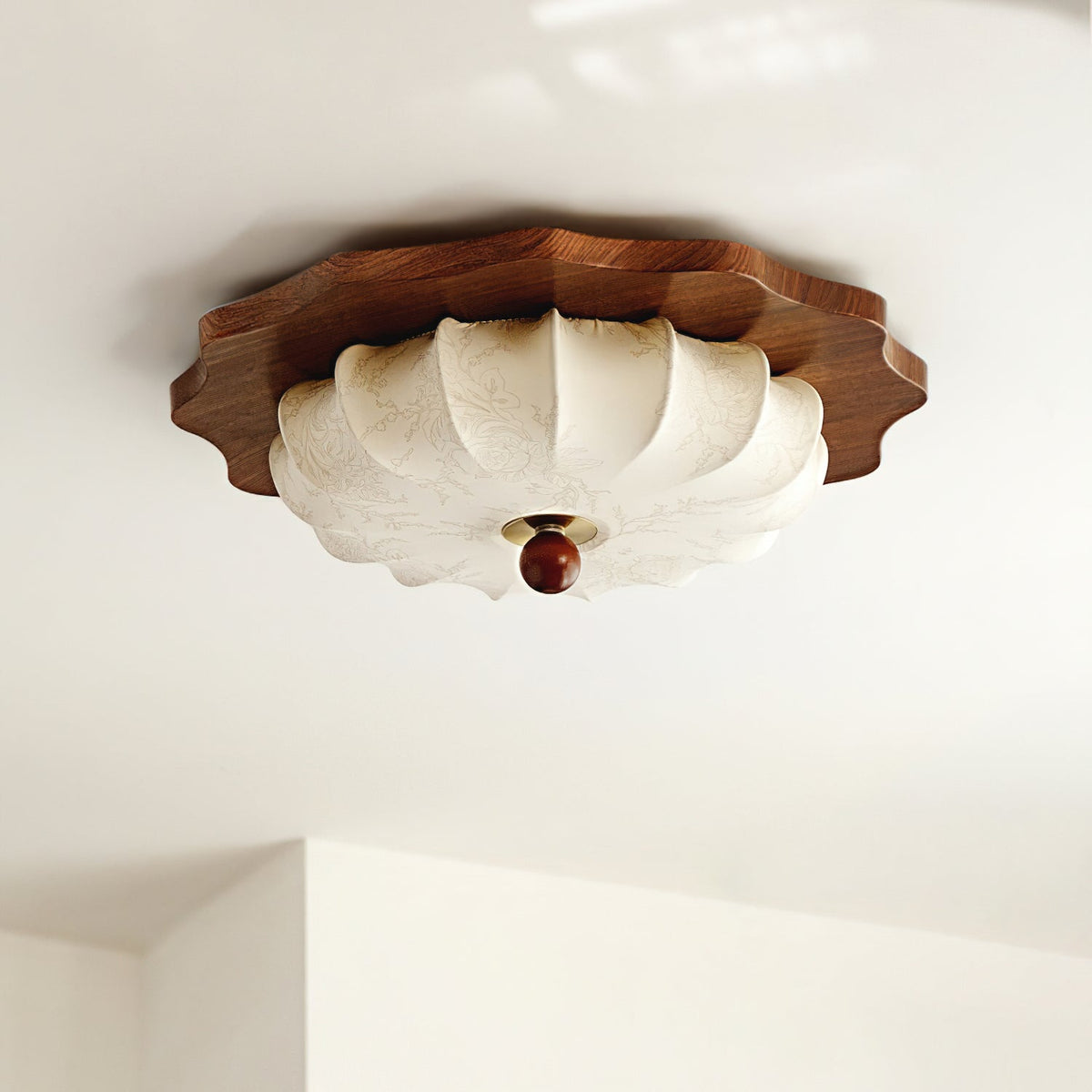 Teriaella-loftlampe