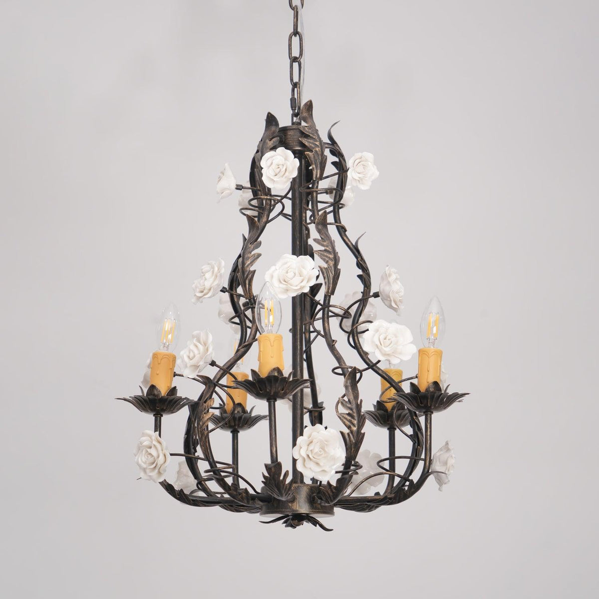 Geneviever Chandelier