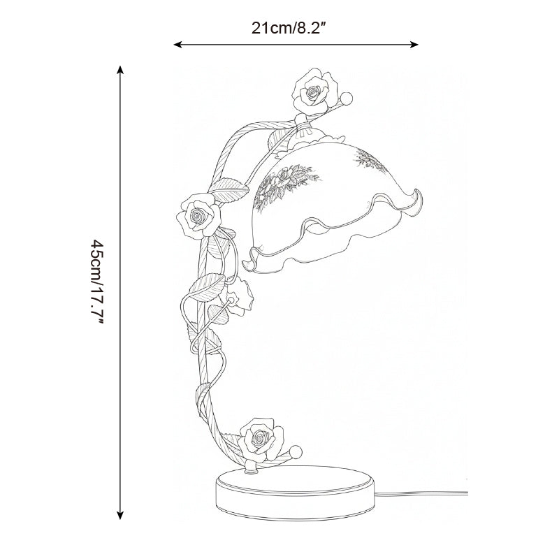 Lioruelia Table Lamp