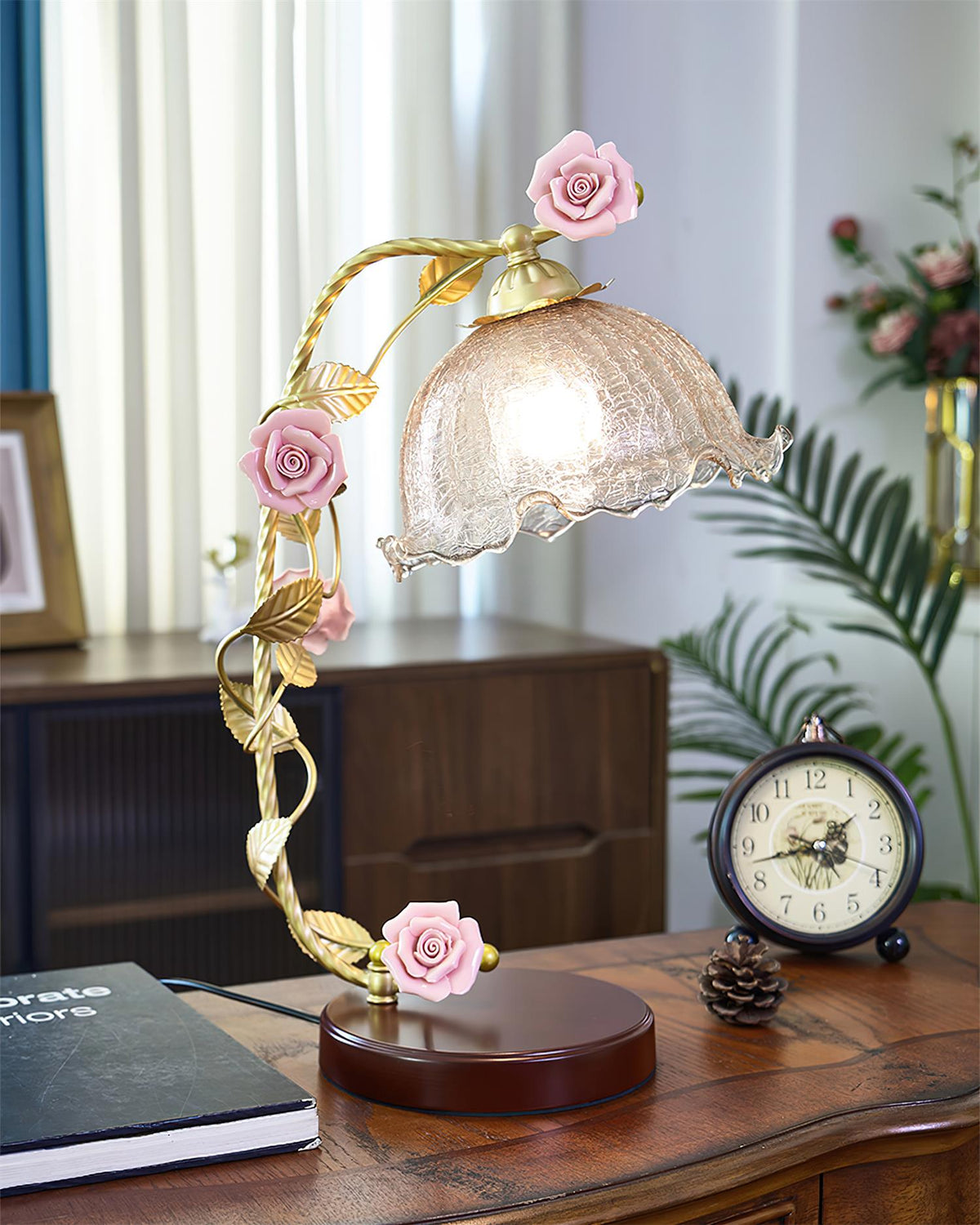 Lioruelia Table Lamp