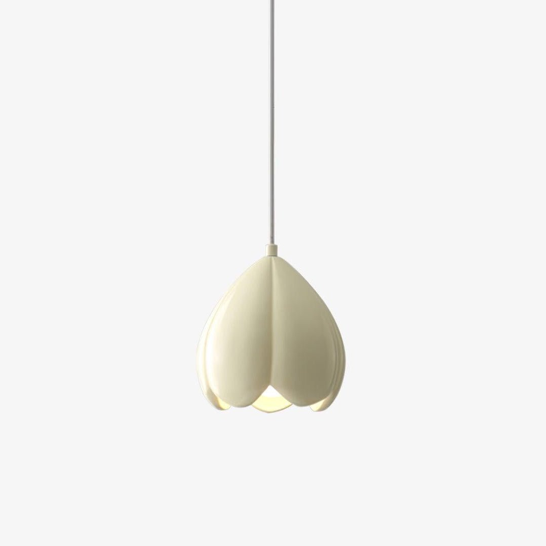 Velara kunstnerisk pendellampe i resin