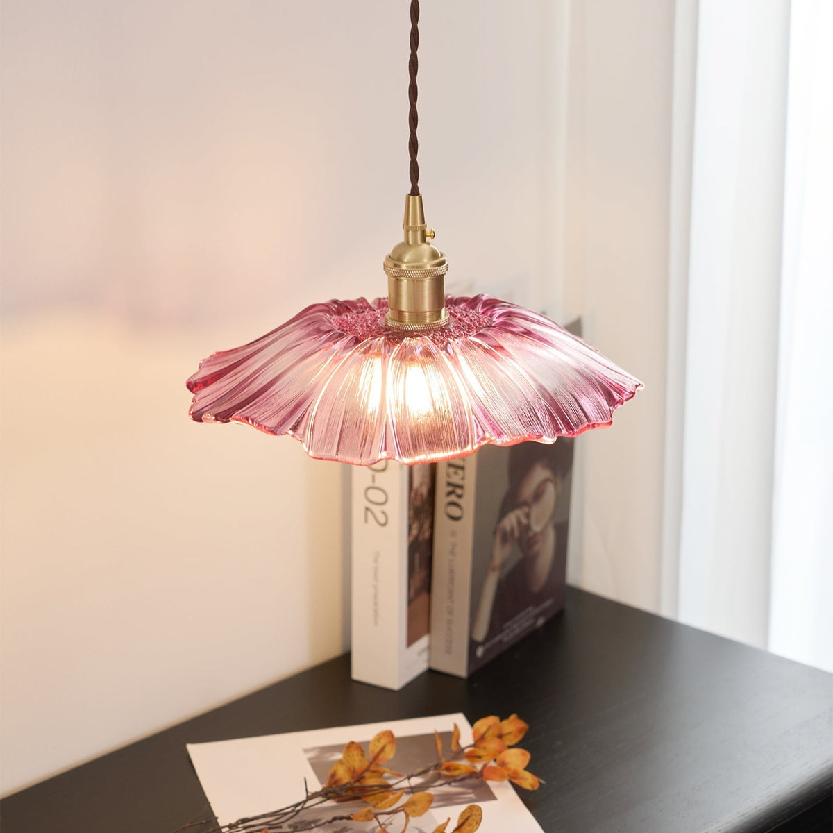 Calerise Pendant Light