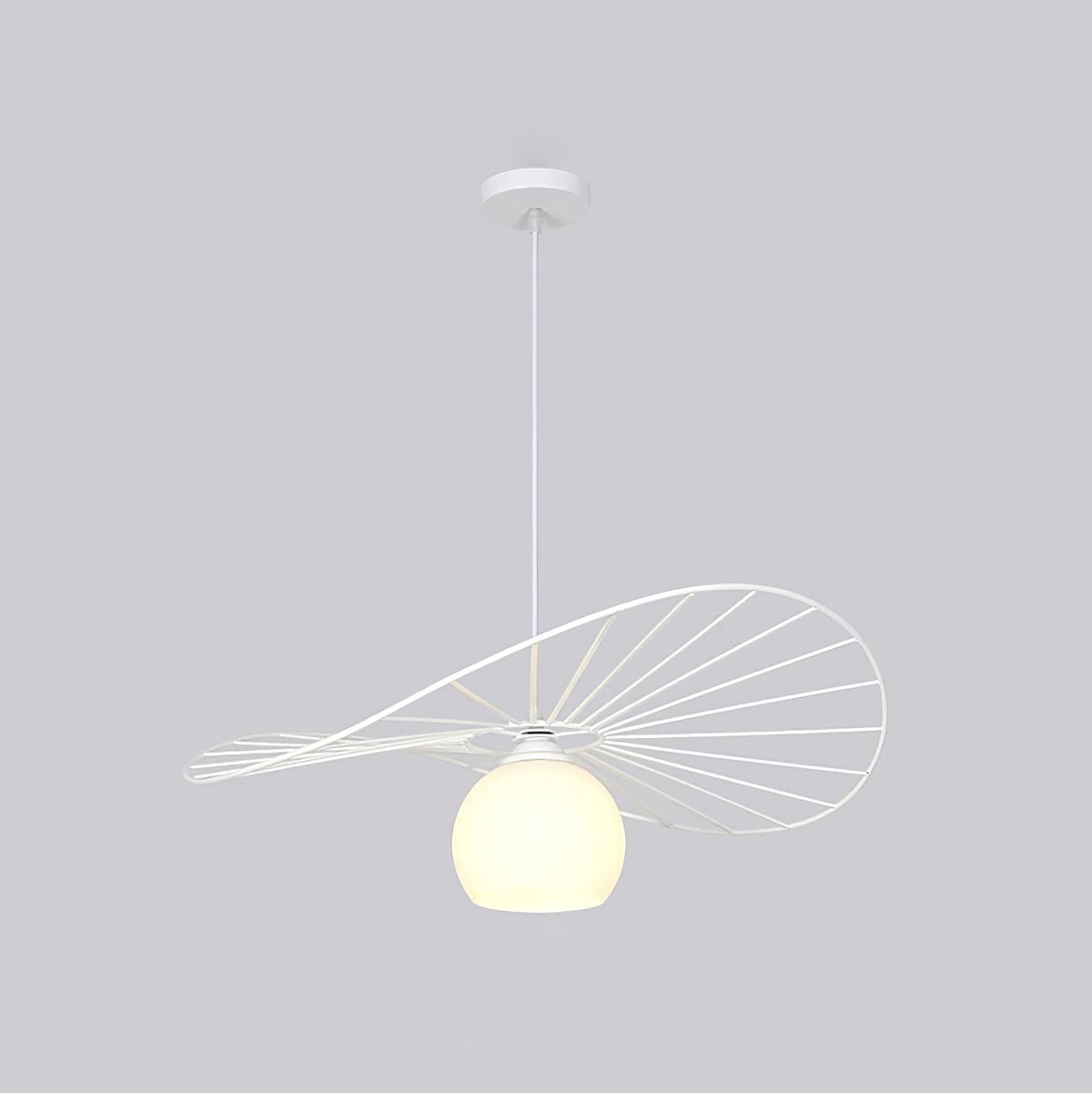 Linyrid-pendellampa
