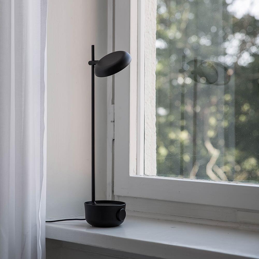 Xylore moderne bordlampe
