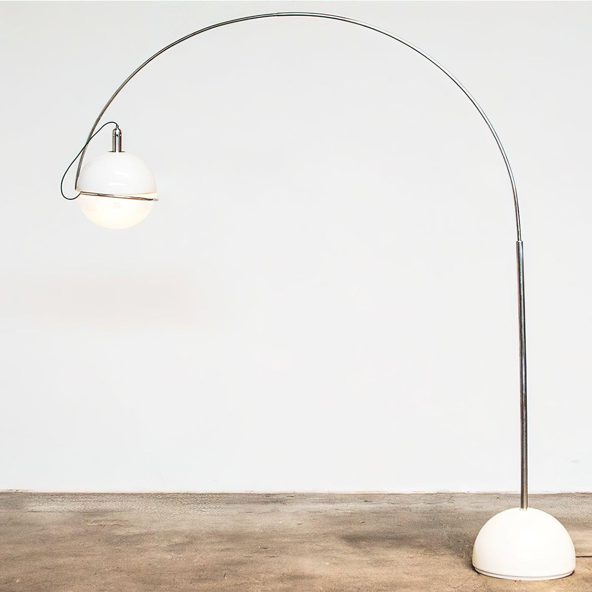 Lumiora golvlampa