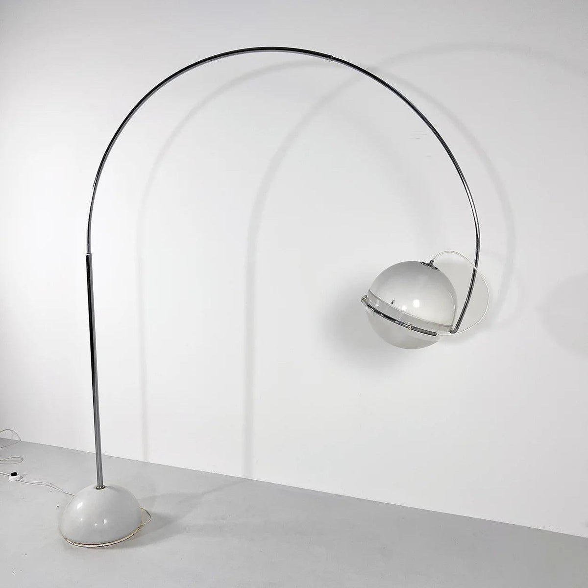 Lumiora golvlampa
