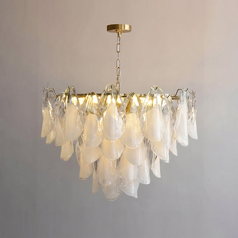 Rivarora-lysekrone