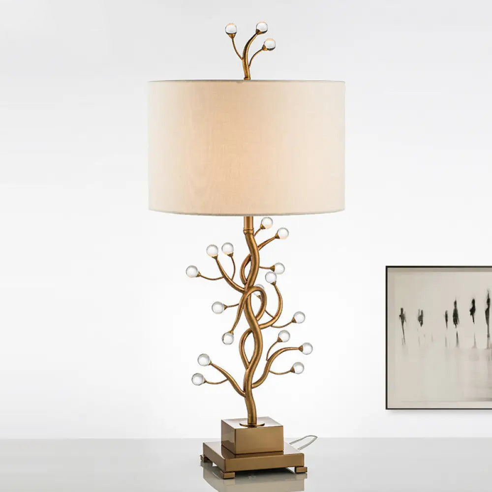 Foliage-bordlampe