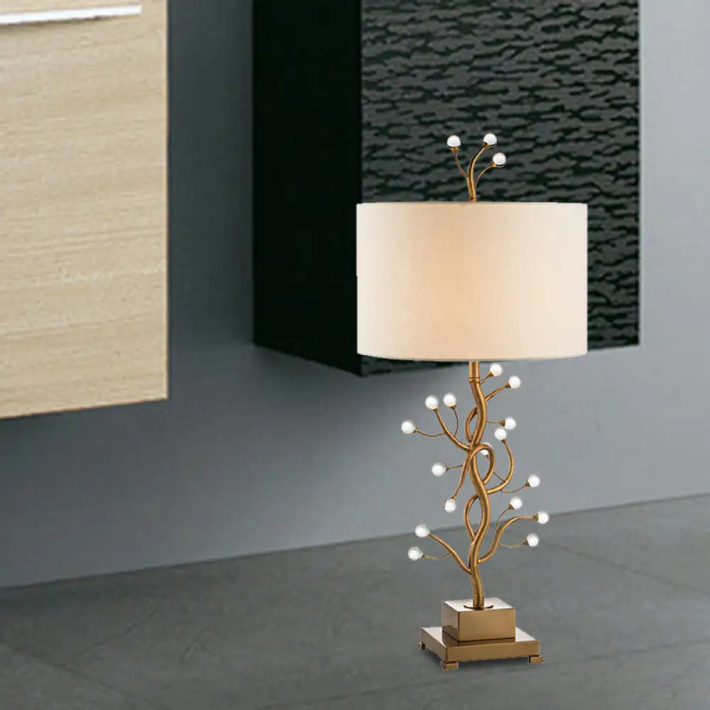 Foliage-bordlampe