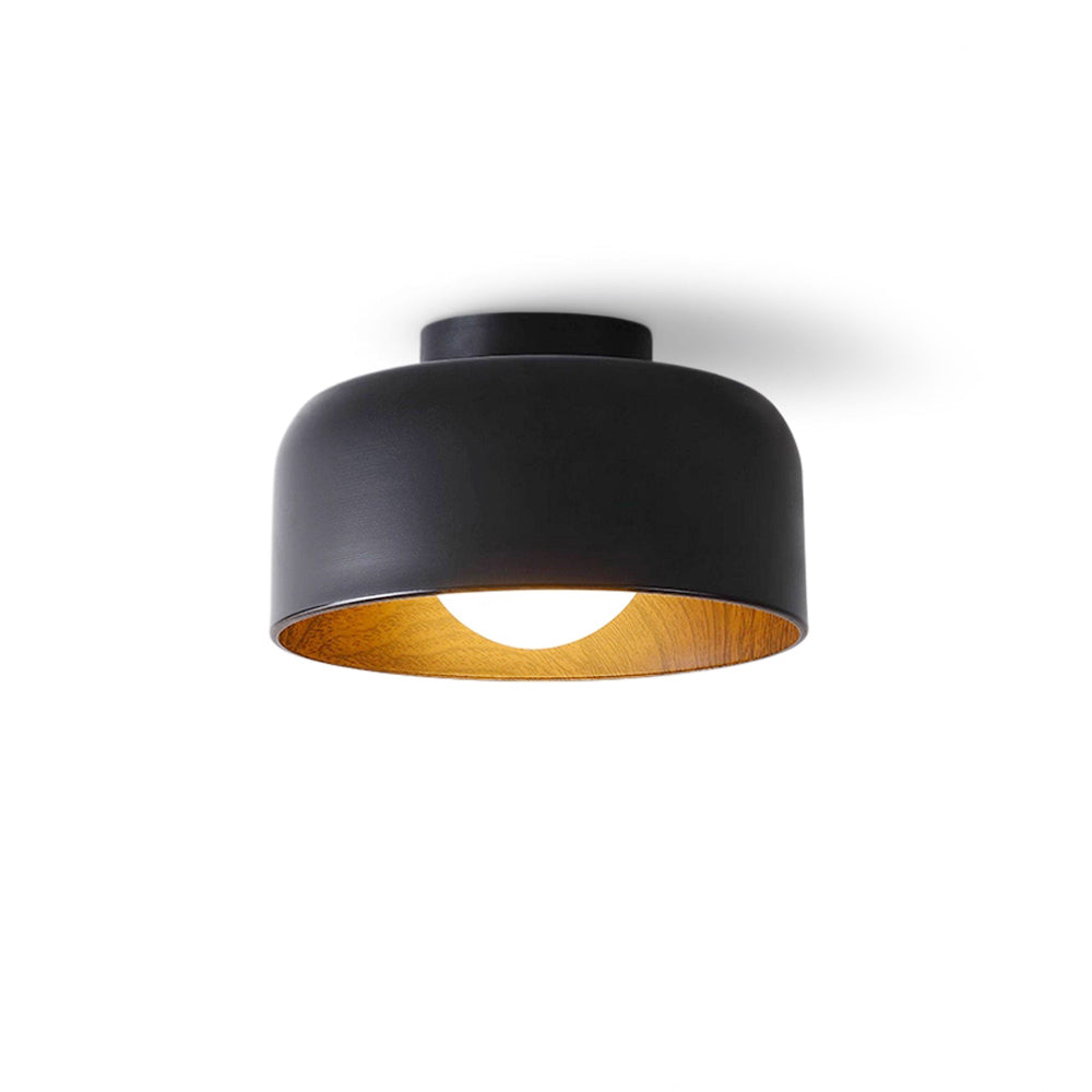 Vanden-loftlampe