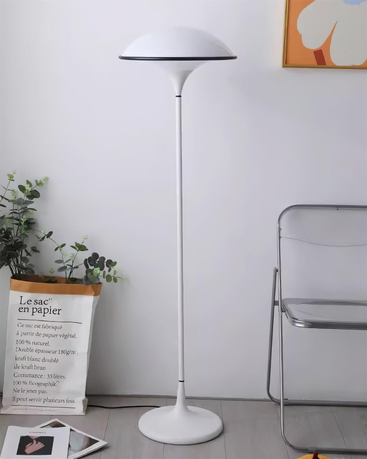 Rotus Floor Lamp