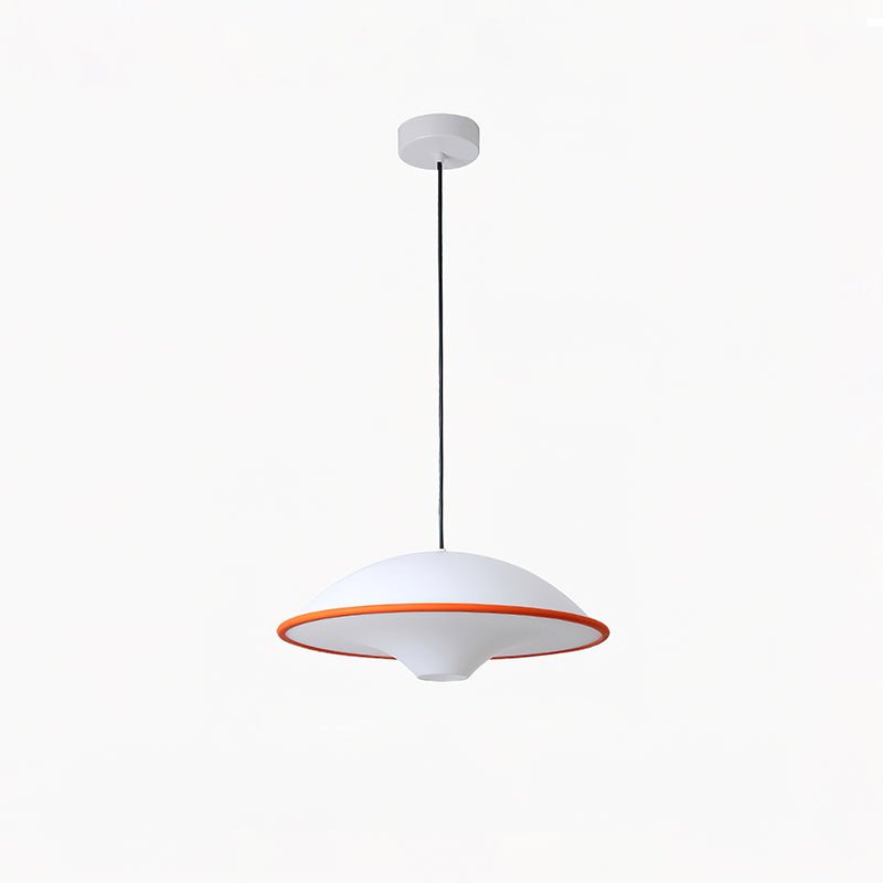 Lucirelle modern pendellampa i akryl