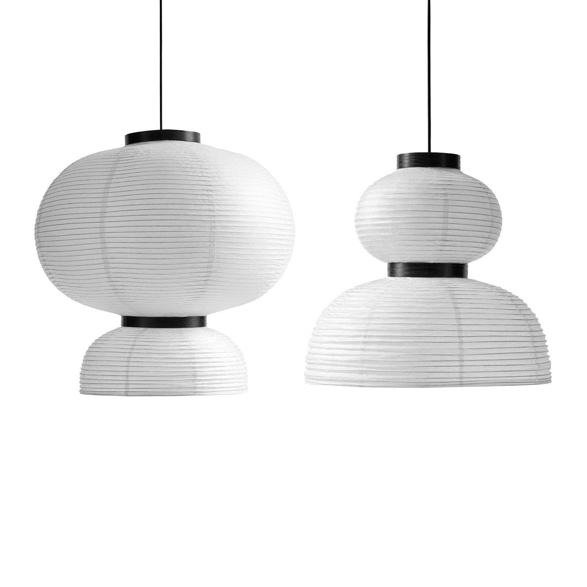 Nyzorora moderni minimalistinen Swag-riippuvalaisin