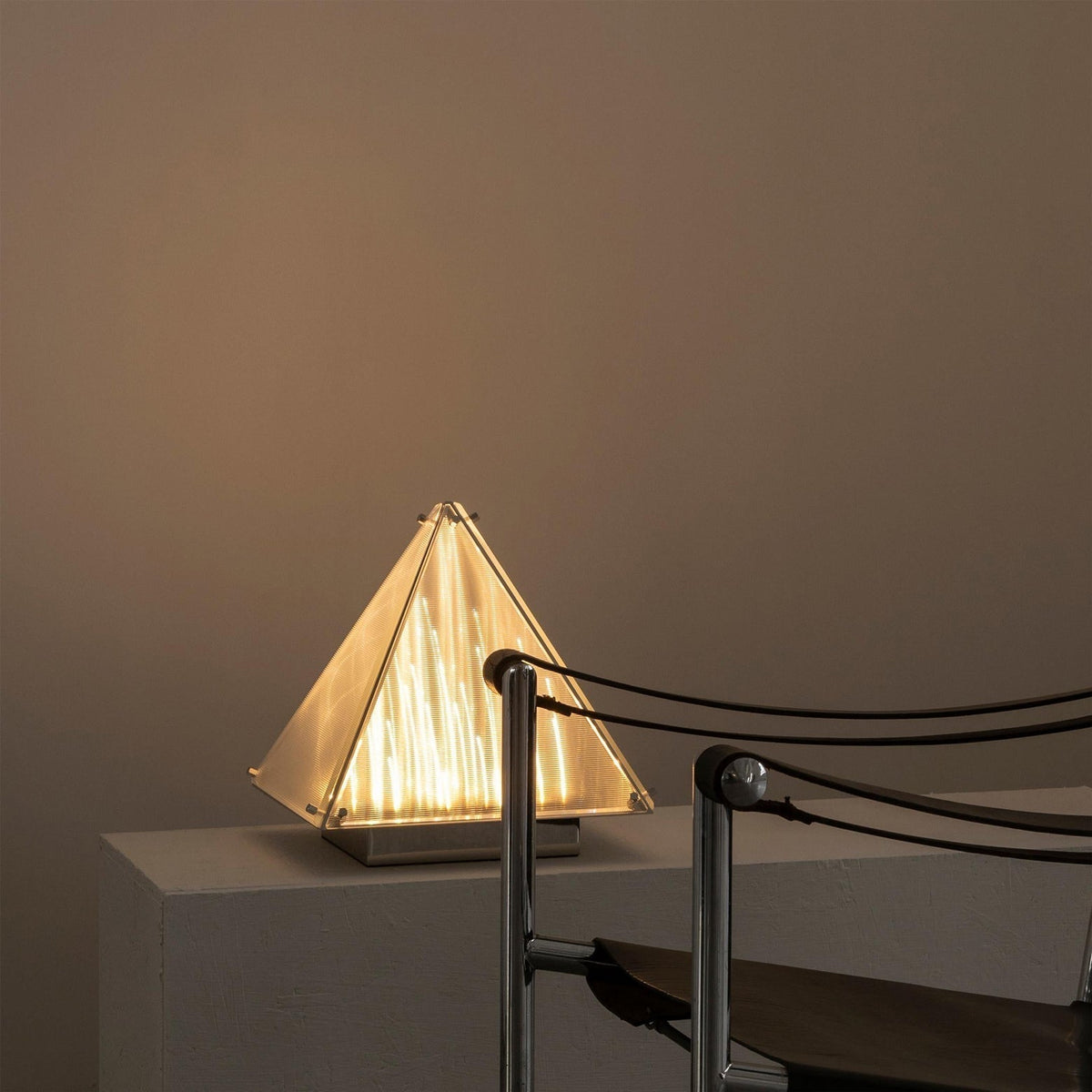 Lumoielle-bordlampe