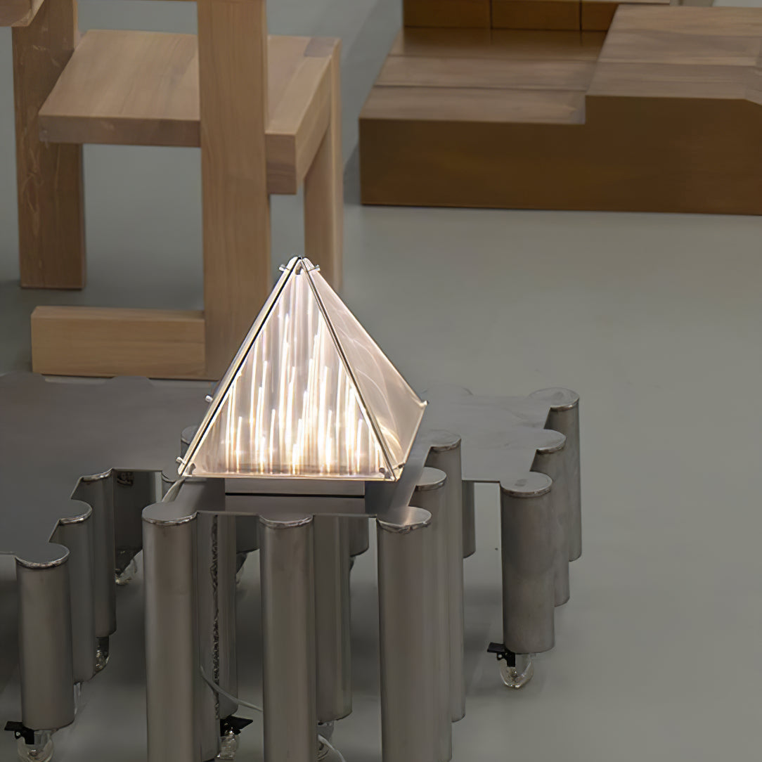 Lumoielle-bordlampe