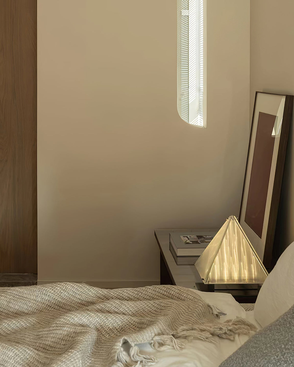 Lumoielle-bordlampe