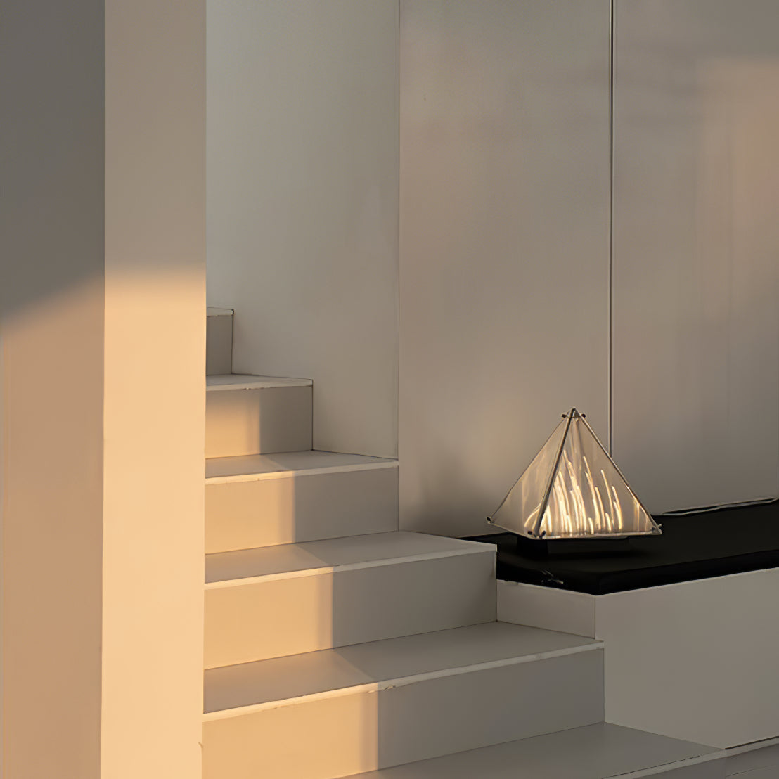 Lumoielle-bordlampe