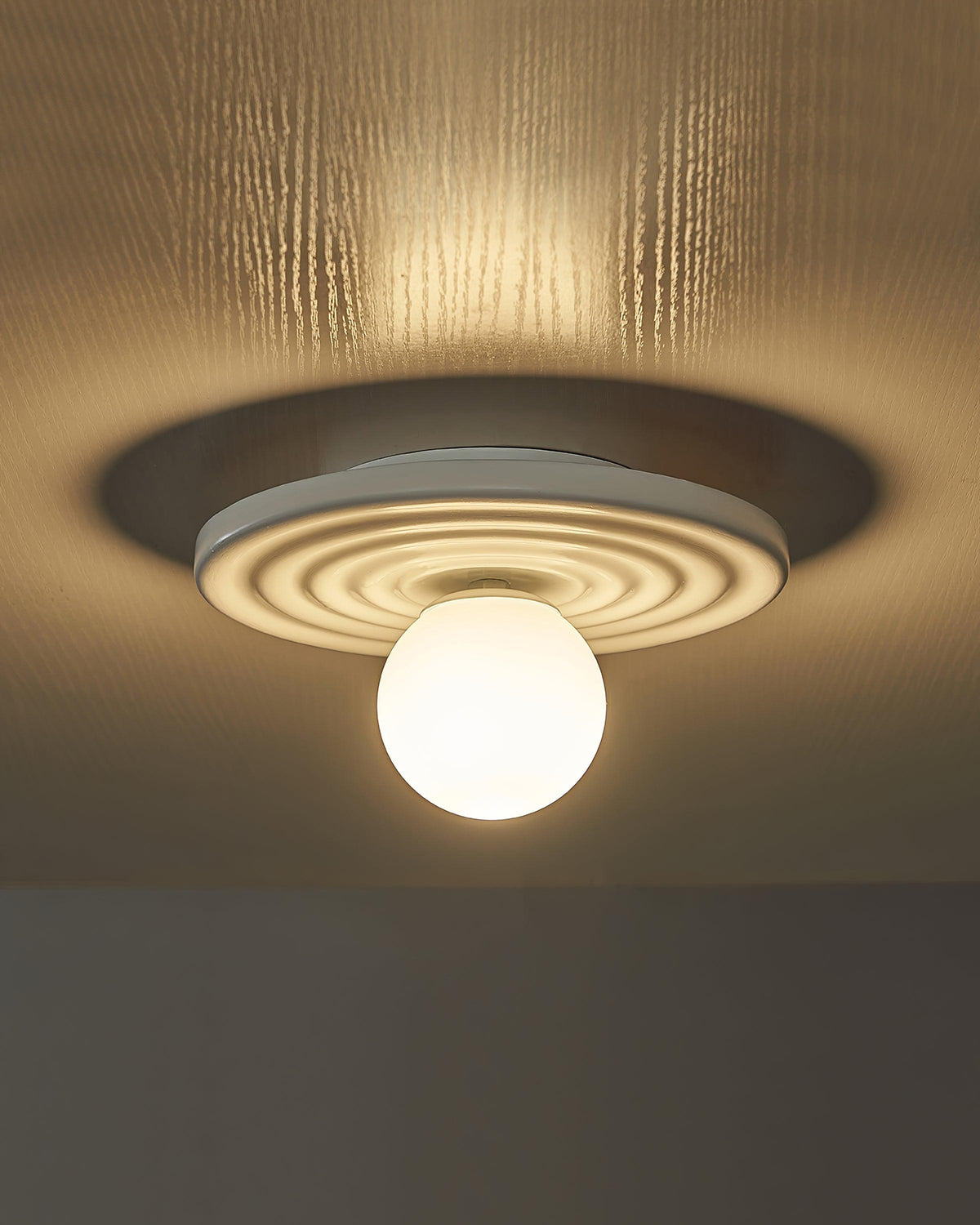 Keal loftslampe