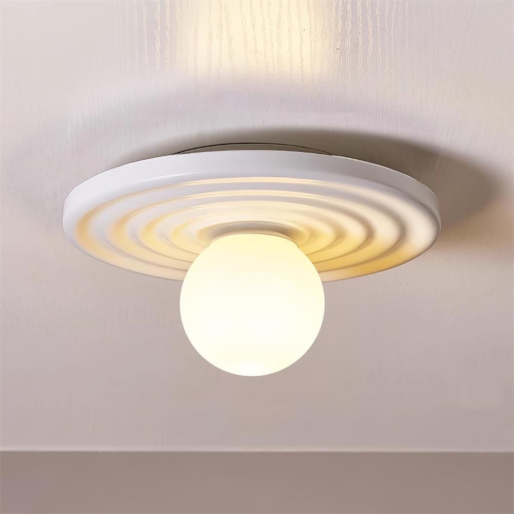 Keal loftslampe