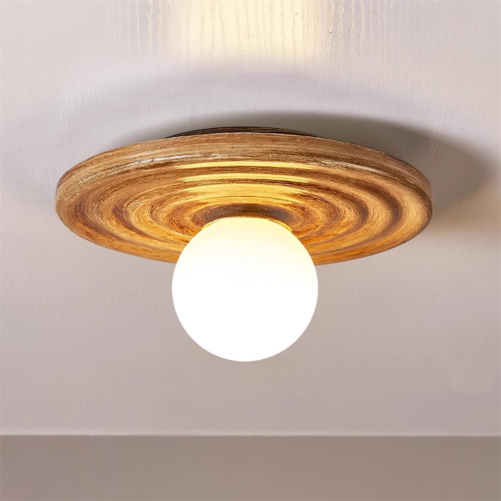 Keal loftslampe