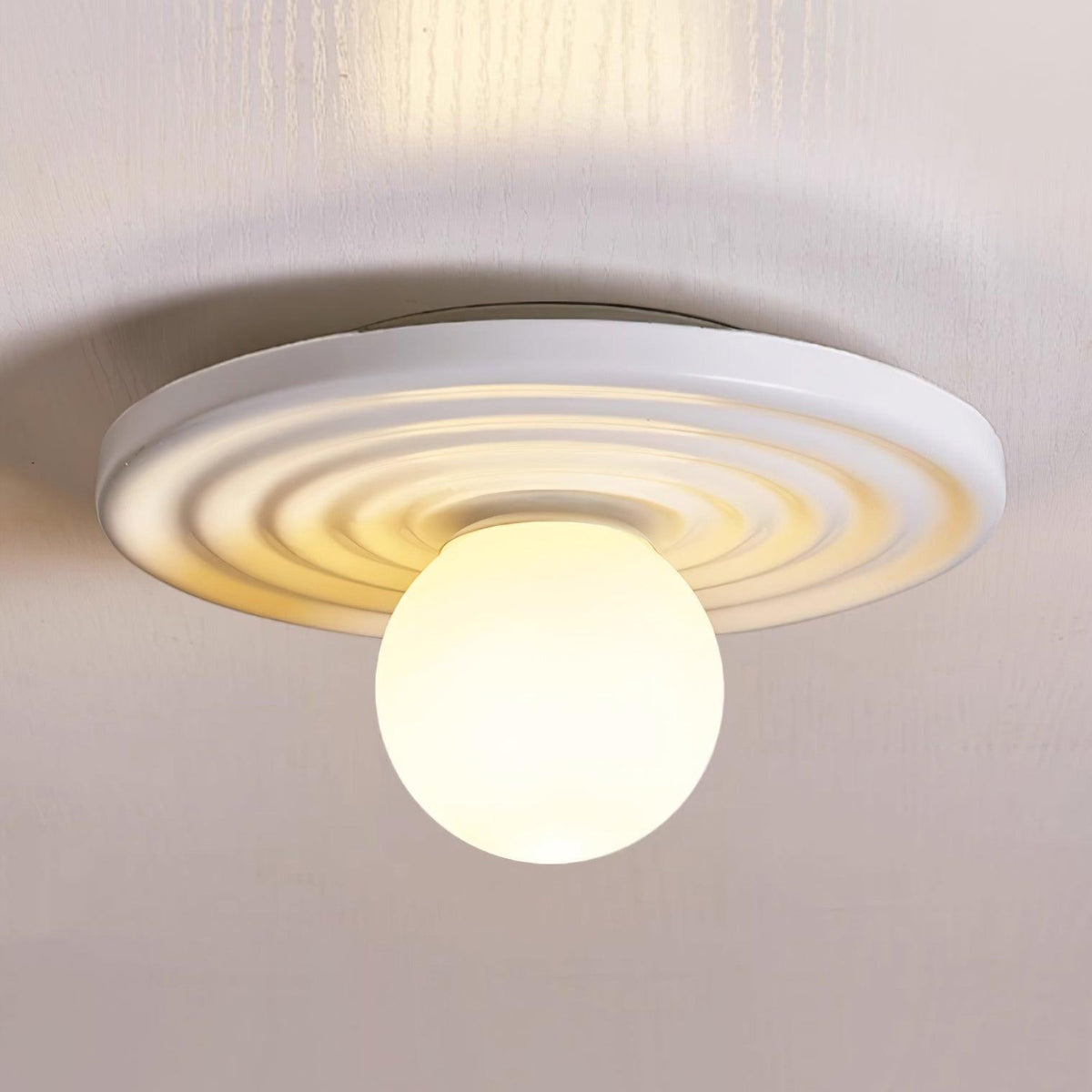 Keal loftslampe