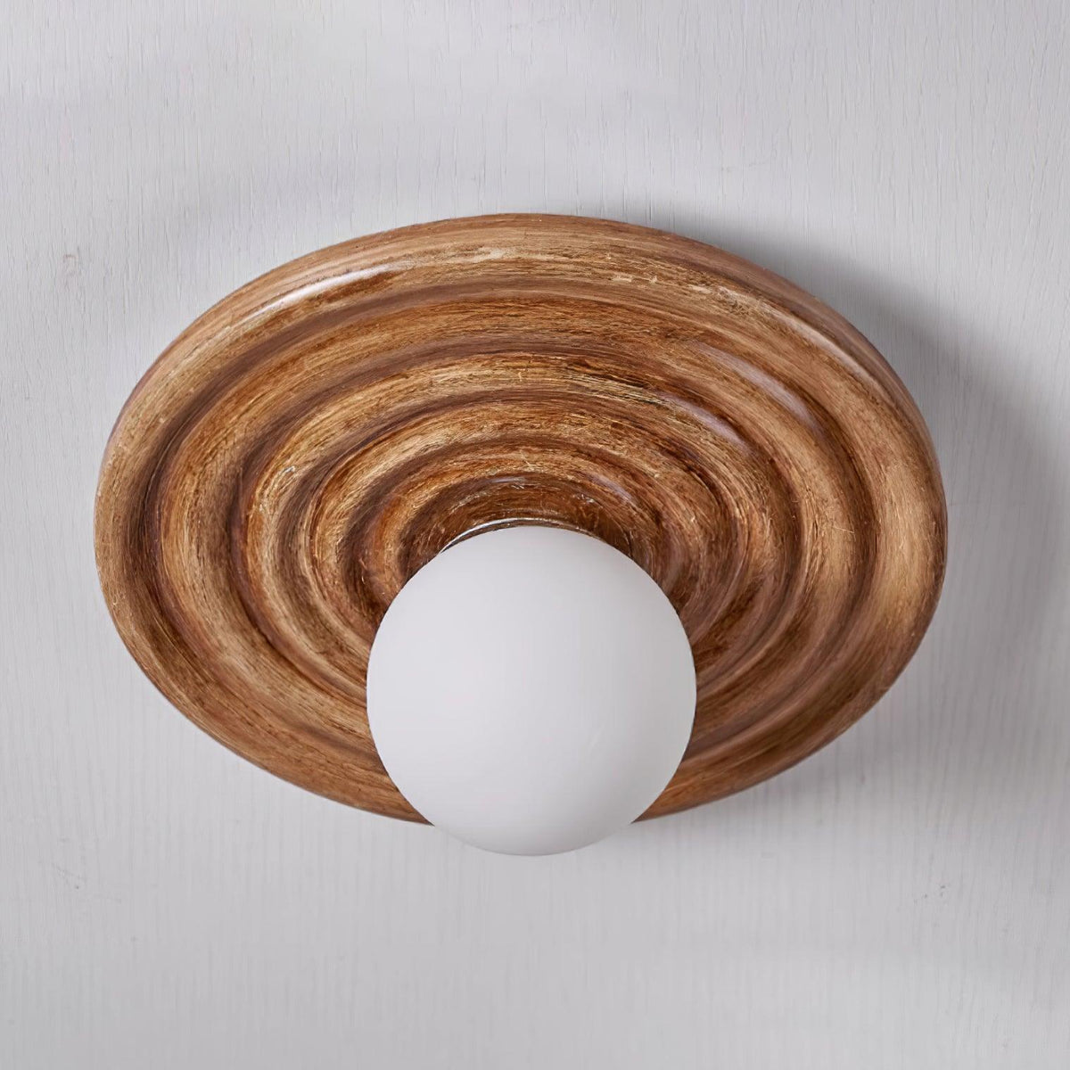 Keal loftslampe
