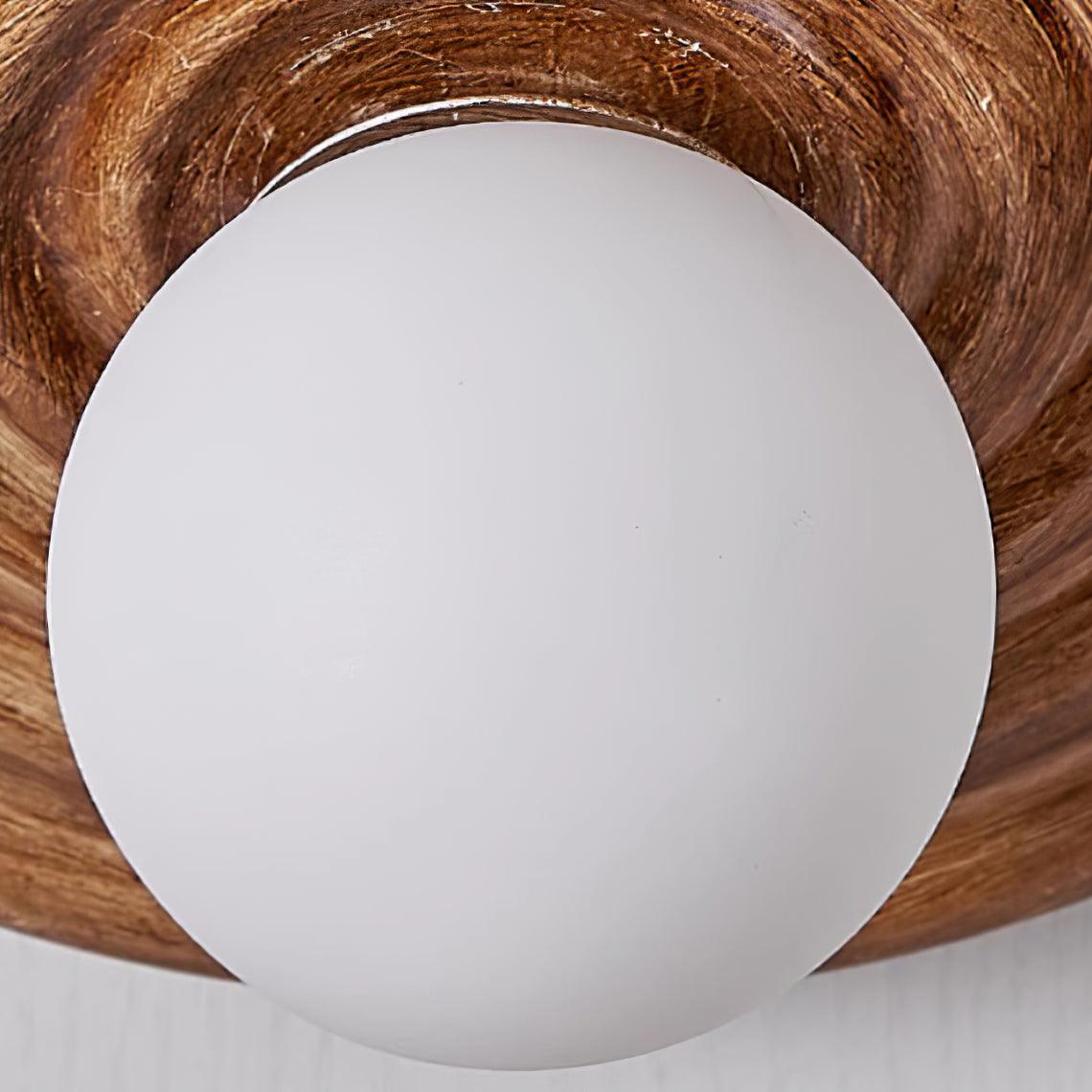 Keal loftslampe