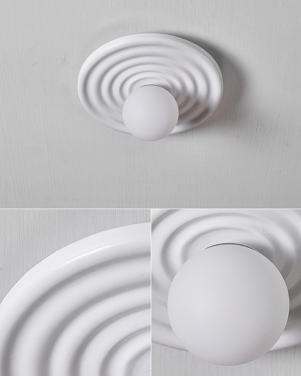 Keal loftslampe