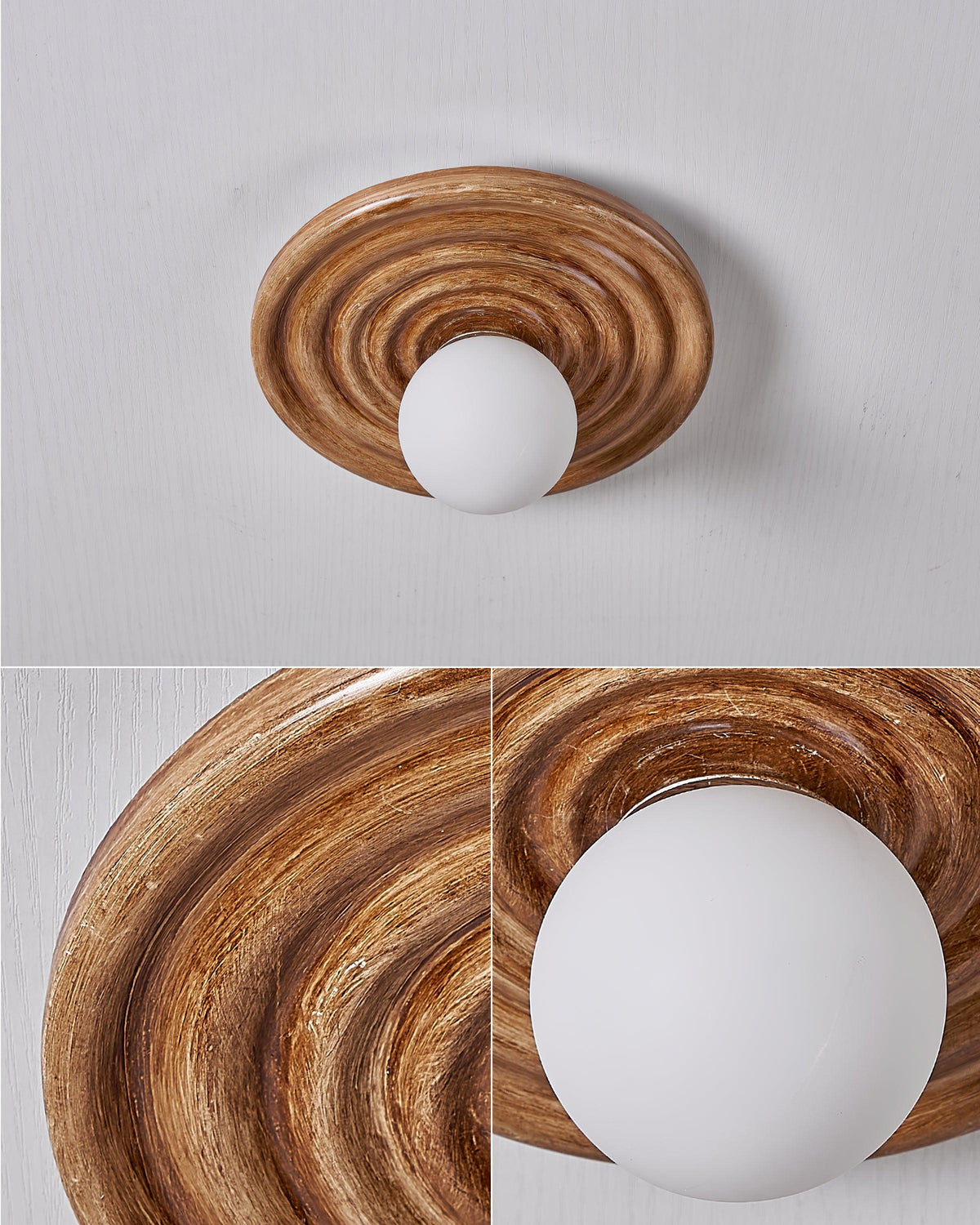 Keal loftslampe