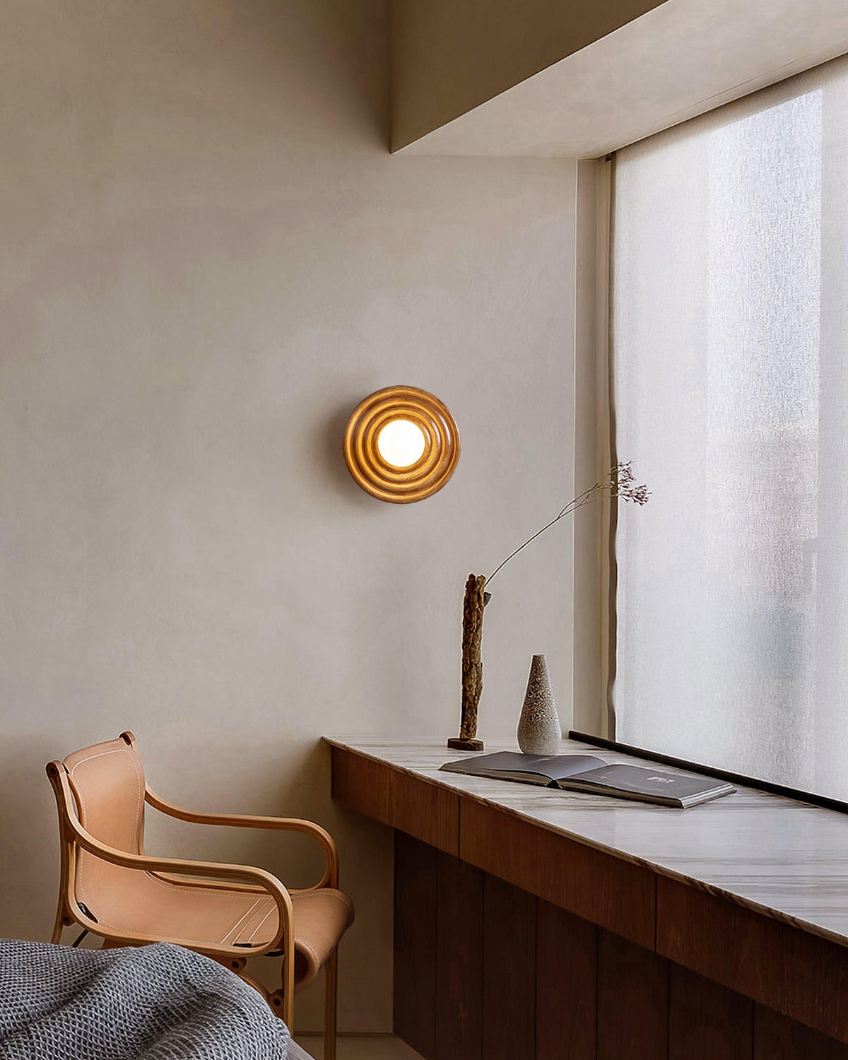 Keal loftslampe