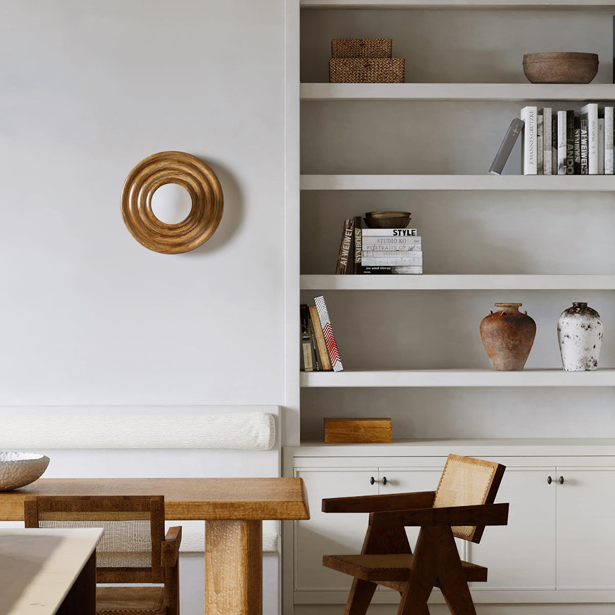 Keal loftslampe