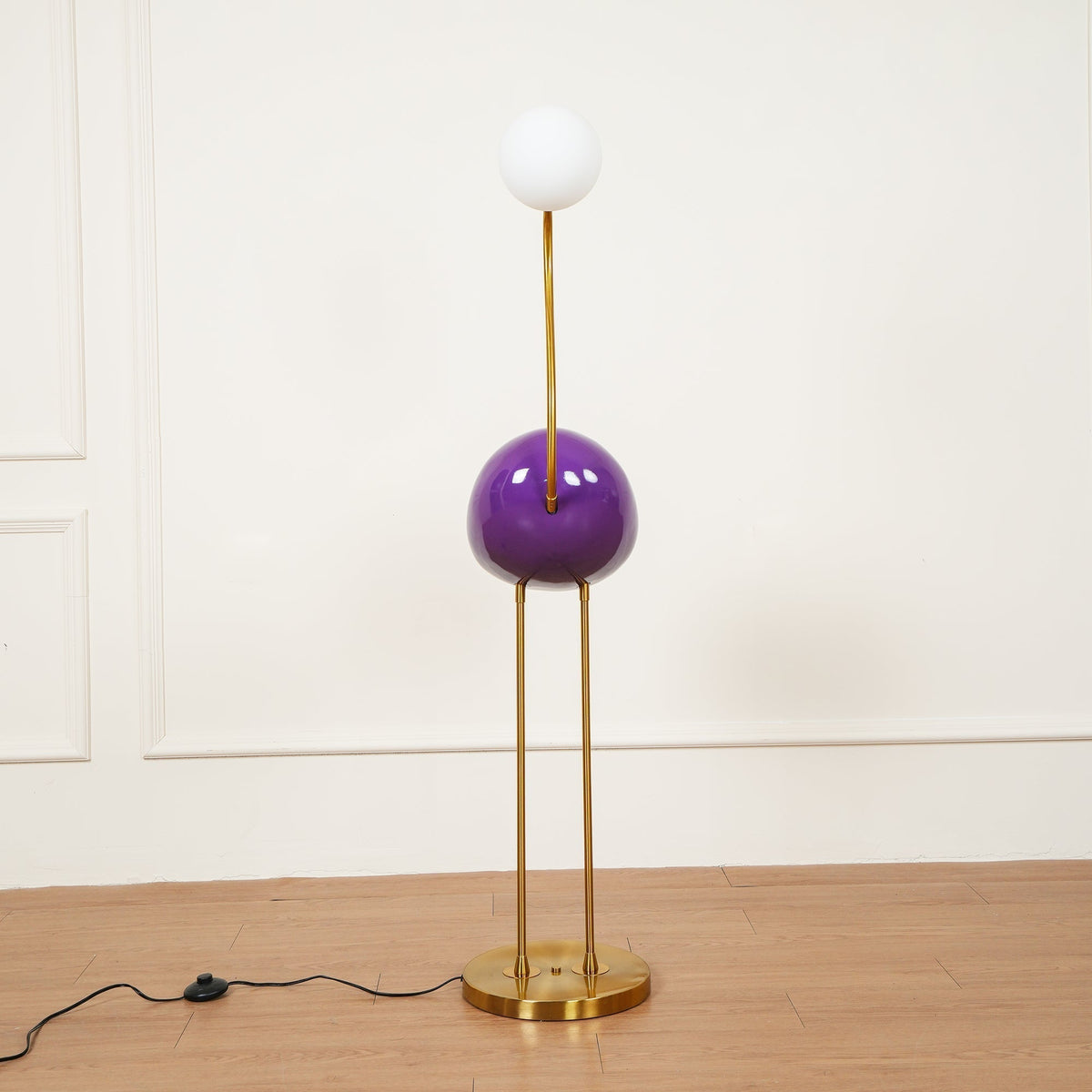 Mirenora golvlampa