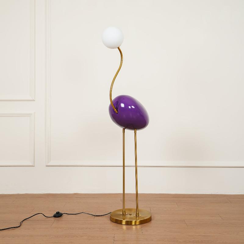 Mirenora golvlampa