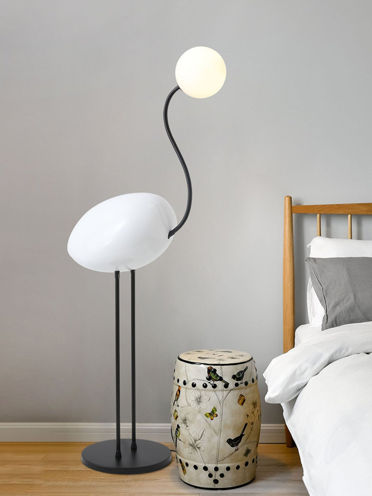 Mirenora golvlampa