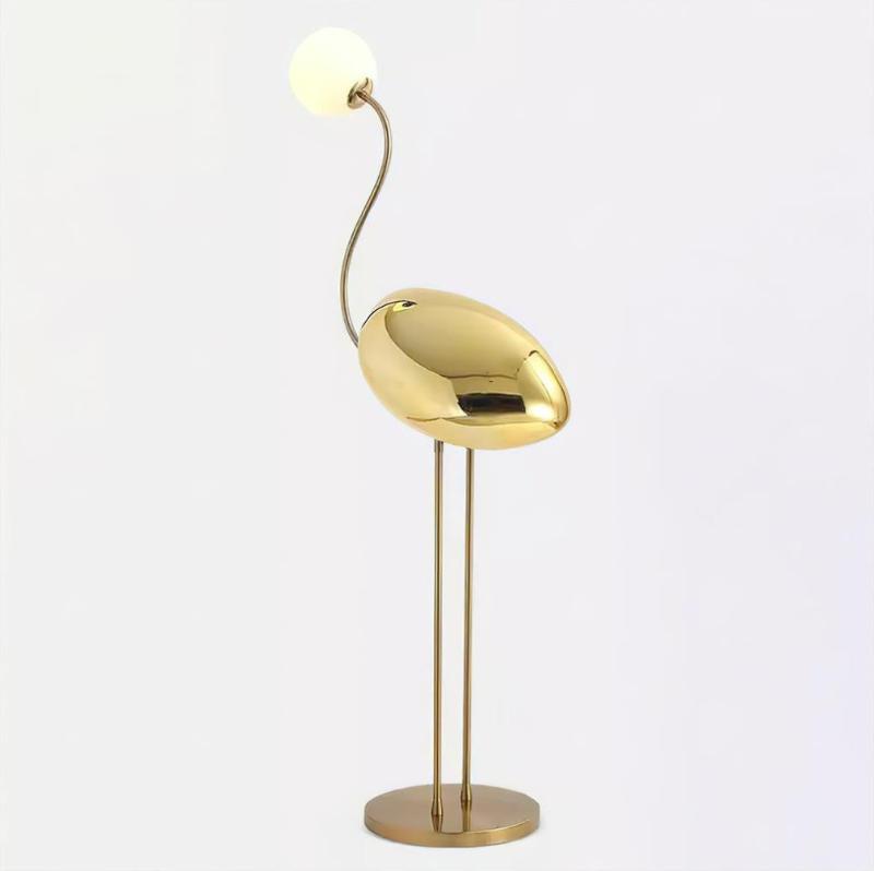 Mirenora golvlampa