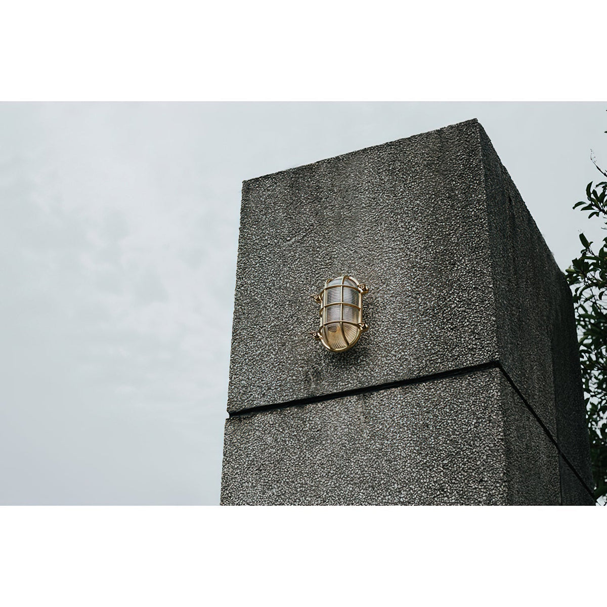 Candeeiro de parede Lioriette