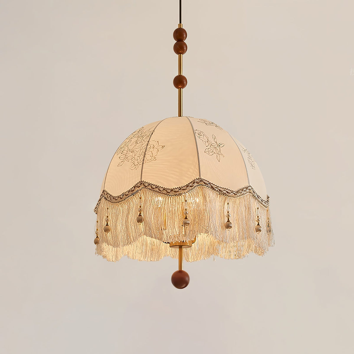 Banell Unik elegance Frynsependel