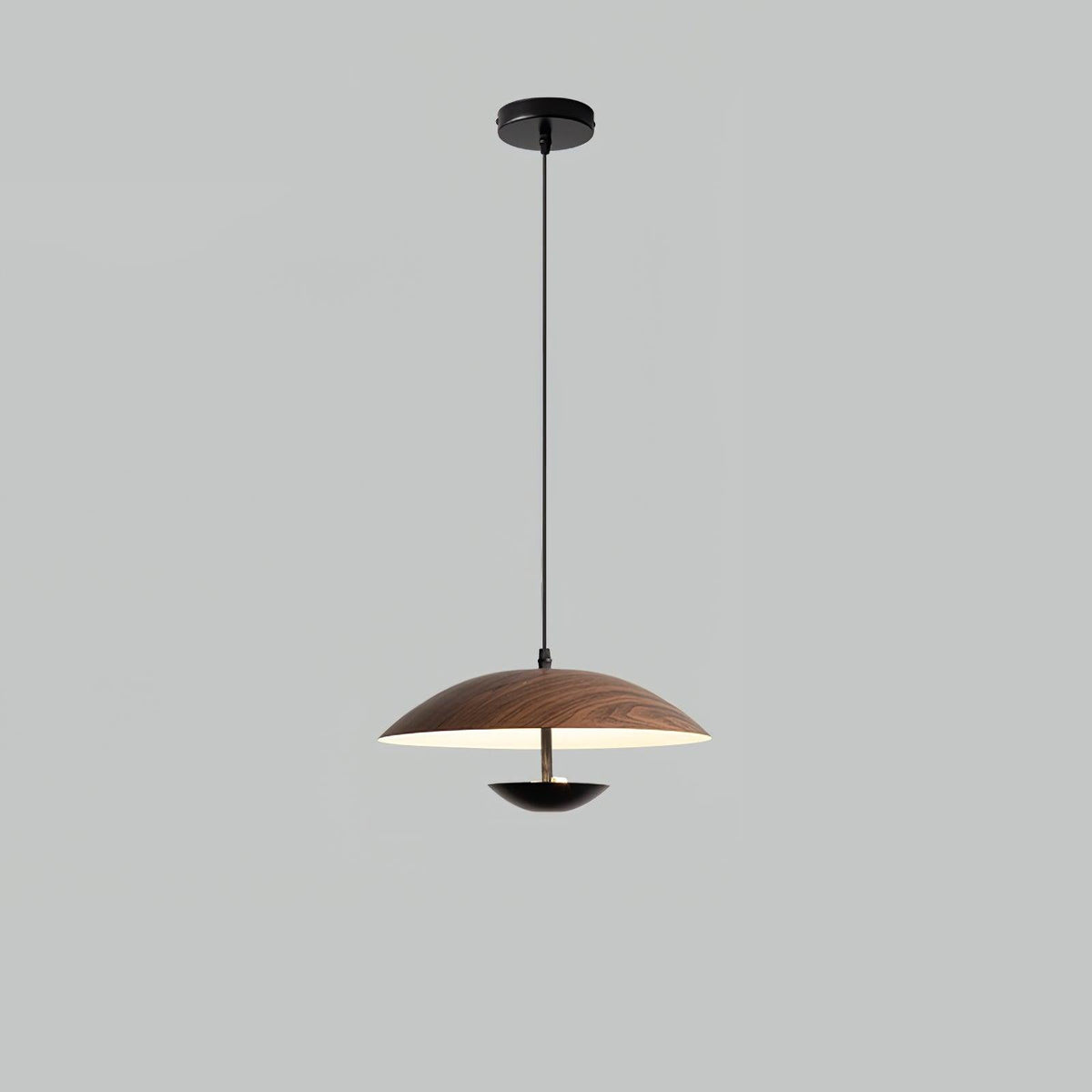 Virainette moderne pendellampe