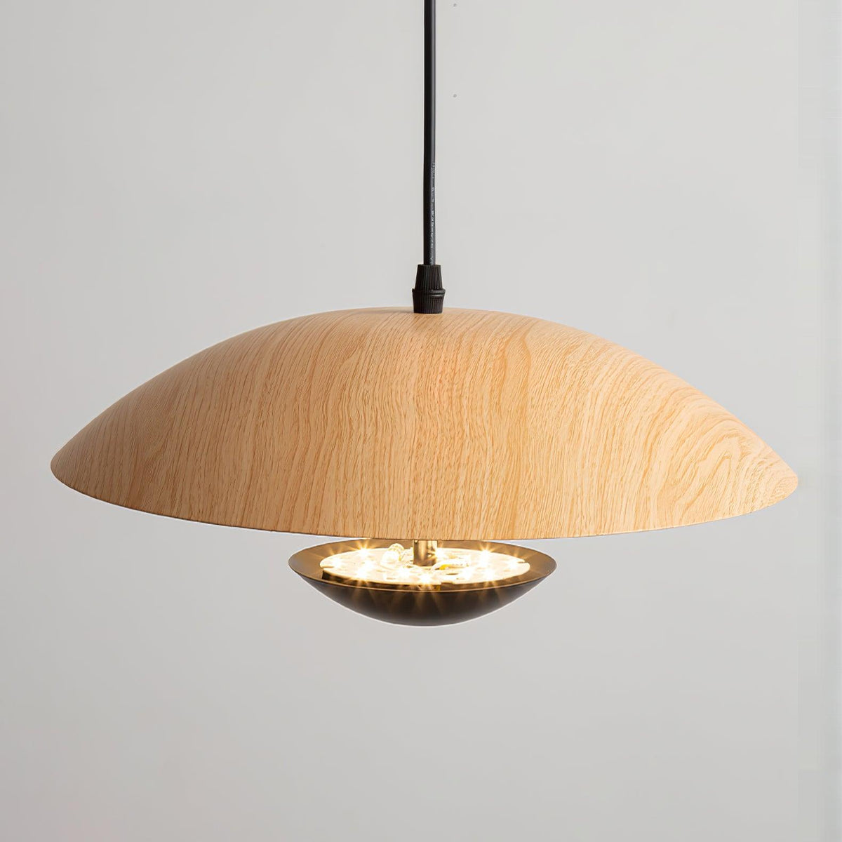 Virainette moderne pendellampe