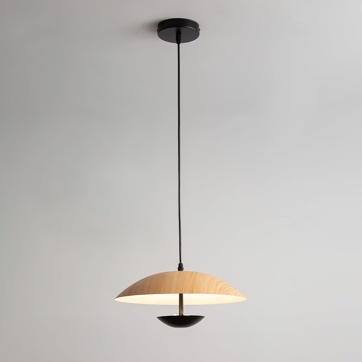 Virainette moderne pendellampe