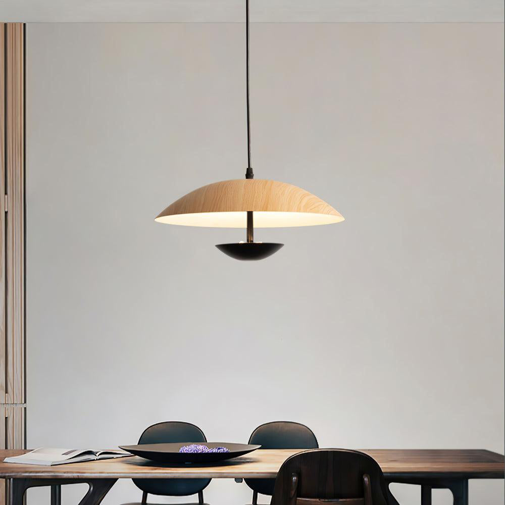 Virainette moderne pendellampe