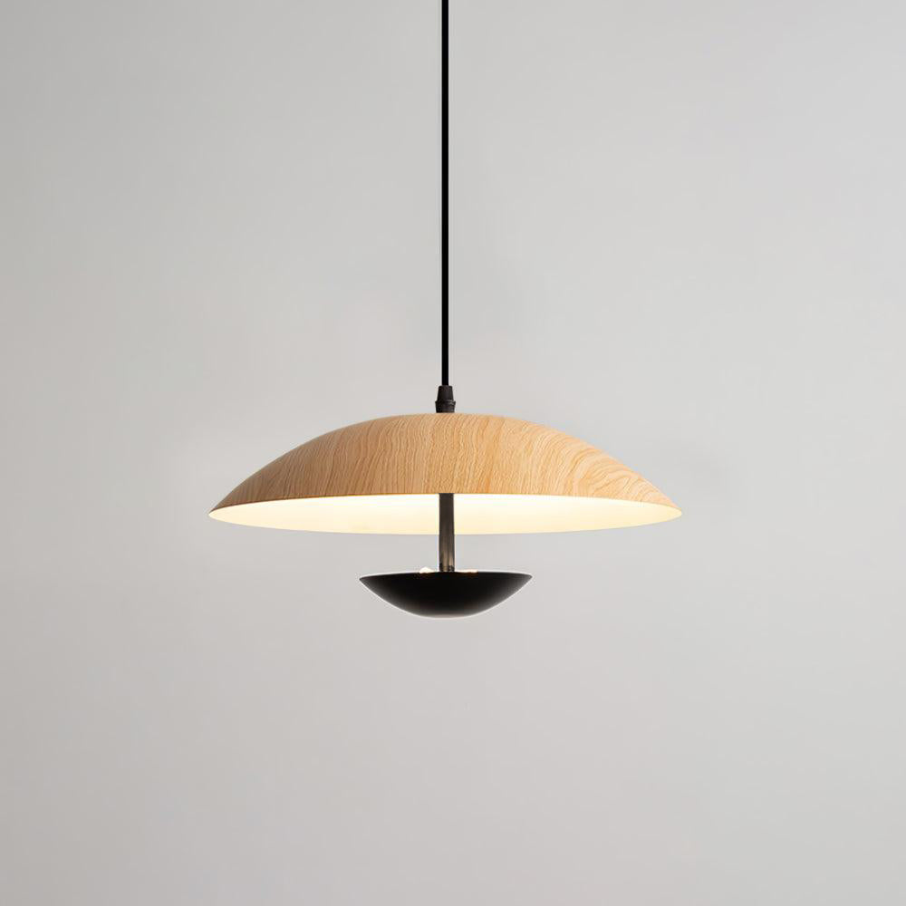 Virainette moderne pendellampe