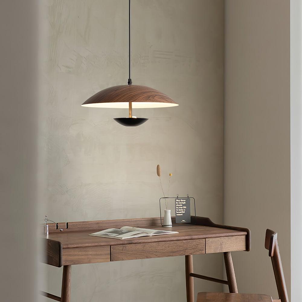 Virainette moderne pendellampe