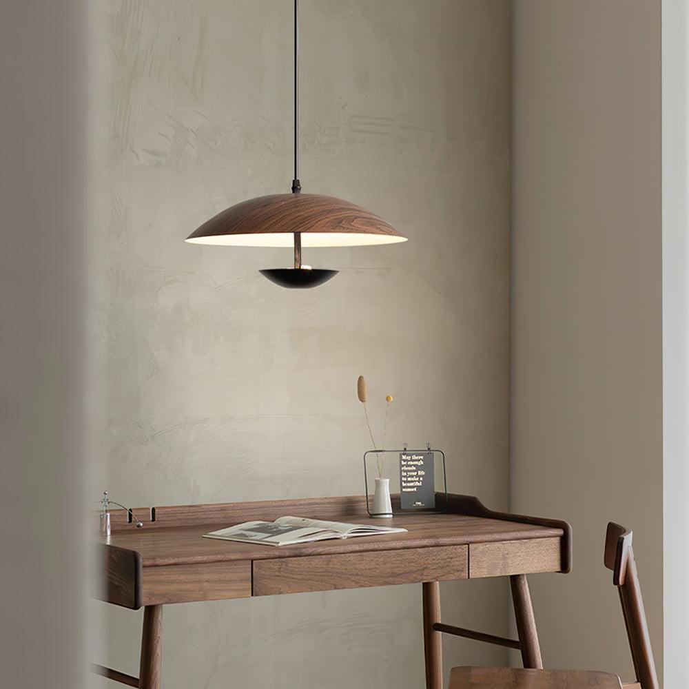 Virainette moderne pendellampe