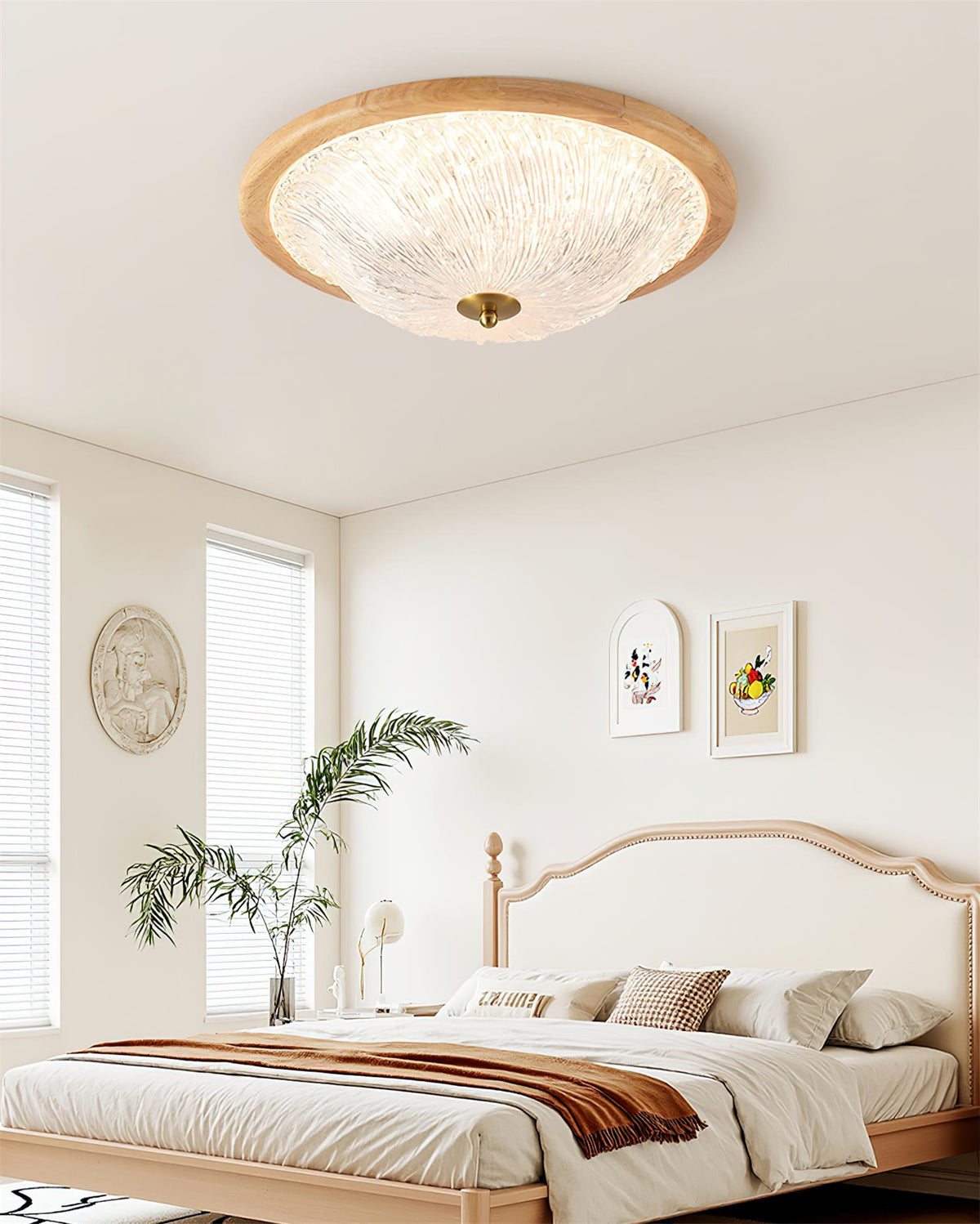 Elaelelle Ceiling Lamp