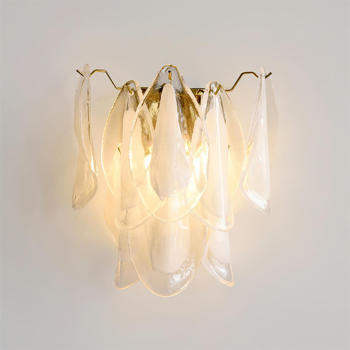 Opheli vägglampa