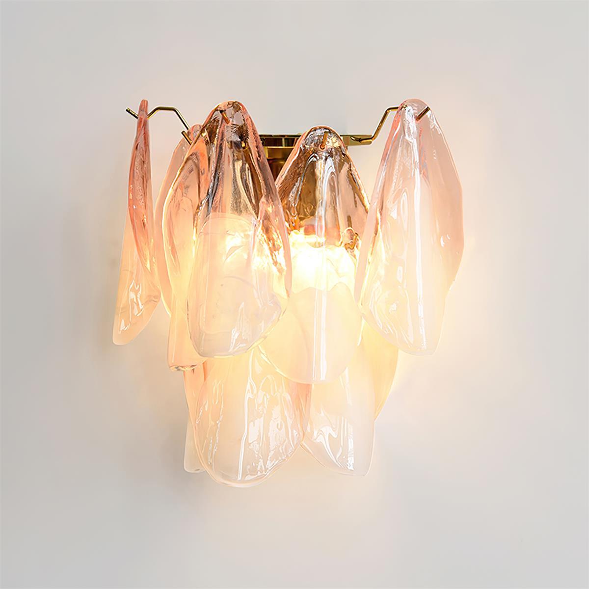 Opheli vägglampa