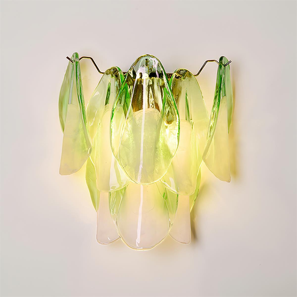 Opheli vägglampa